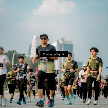 Runner Photo 6711393