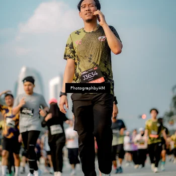 Runner Photo 6711395