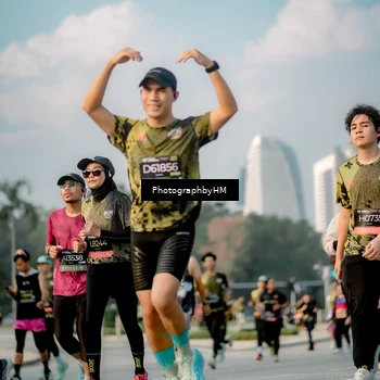 Runner Photo 6711403