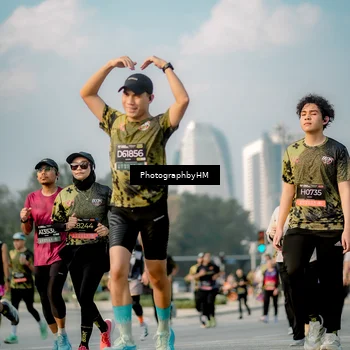 Runner Photo 6711404
