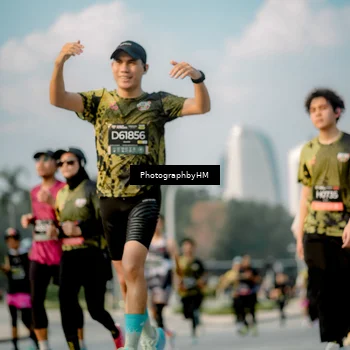 Runner Photo 6711408
