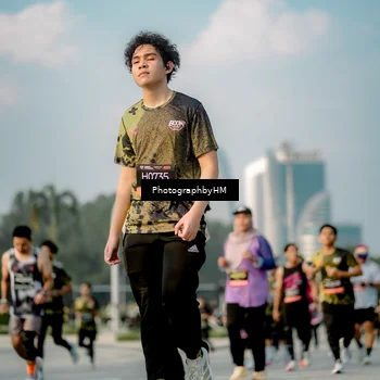 Runner Photo 6711409