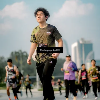 Runner Photo 6711410