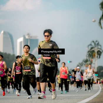 Runner Photo 6711417