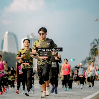 Runner Photo 6711419