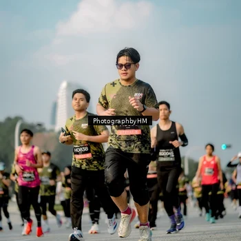 Runner Photo 6711420