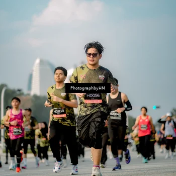 Runner Photo 6711422