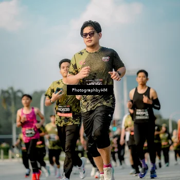 Runner Photo 6711424