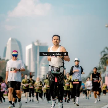 Runner Photo 6711426