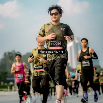Runner Photo 6711430