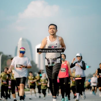 Runner Photo 6711431
