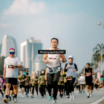 Runner Photo 6711432