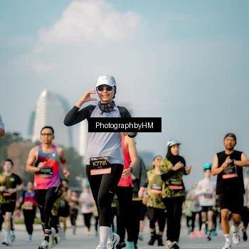 Runner Photo 6711437