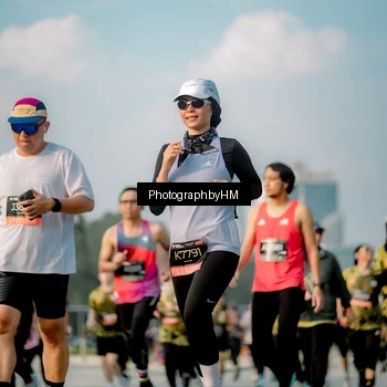 Runner Photo 6711442