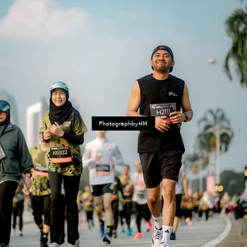 Runner Photo 6711450