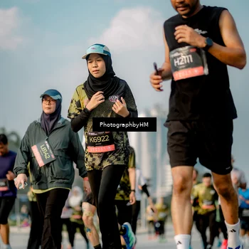 Runner Photo 6711458