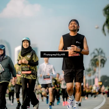 Runner Photo 6711460