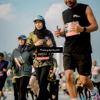 Runner Photo 6711461