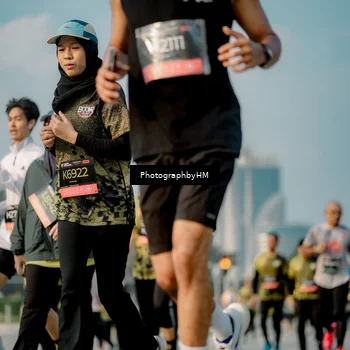 Runner Photo 6711462
