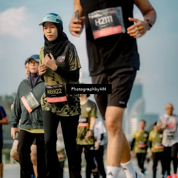 Runner Photo 6711464