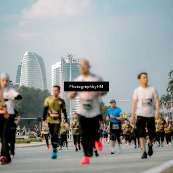Runner Photo 6711465