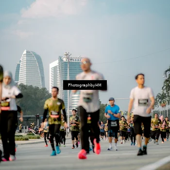 Runner Photo 6711467