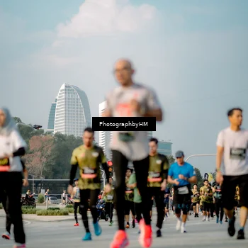 Runner Photo 6711468
