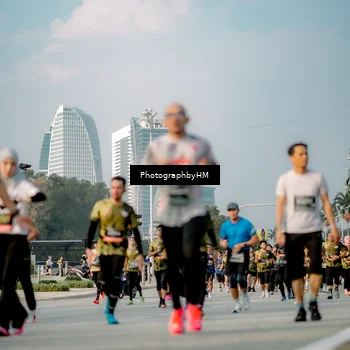 Runner Photo 6711474