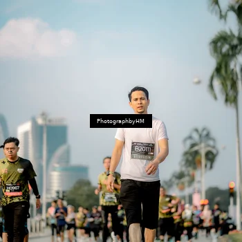 Runner Photo 6711477