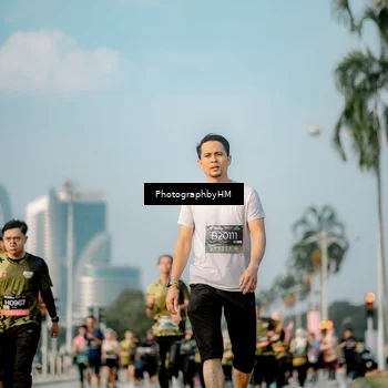 Runner Photo 6711479
