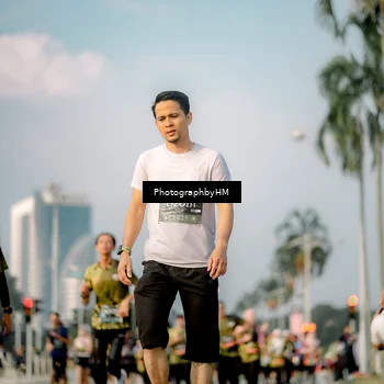 Runner Photo 6711484