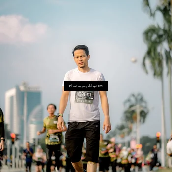 Runner Photo 6711485