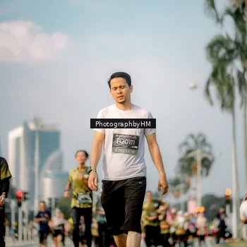 Runner Photo 6711487