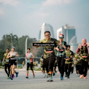 Runner Photo 6711491