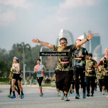 Runner Photo 6711495