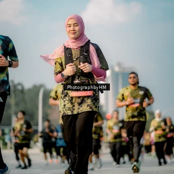 Runner Photo 6711508