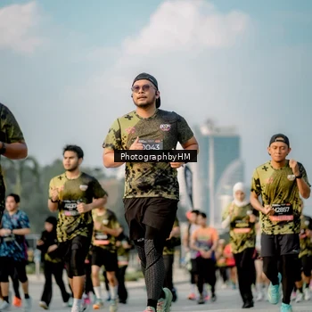 Runner Photo 6711509