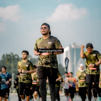 Runner Photo 6711510