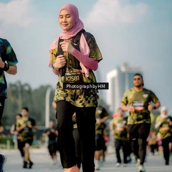 Runner Photo 6711511
