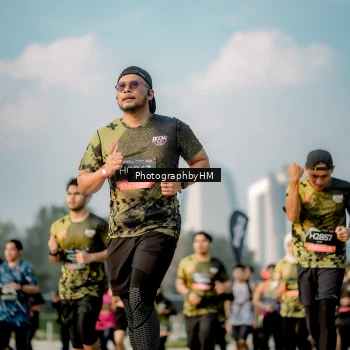 Runner Photo 6711513