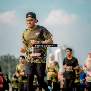 Runner Photo 6711520