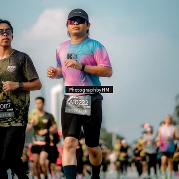 Runner Photo 6711522