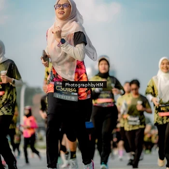 Runner Photo 6711523
