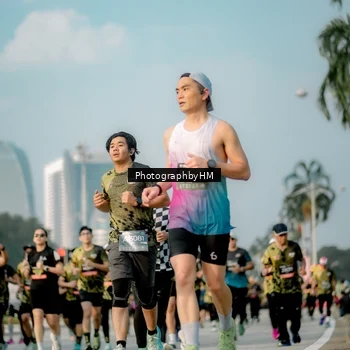 Runner Photo 6711525