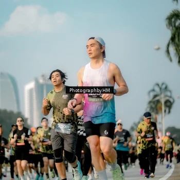 Runner Photo 6711526