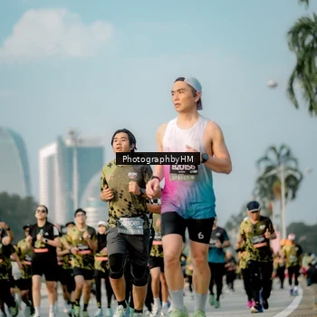 Runner Photo 6711527