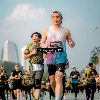 Runner Photo 6711528