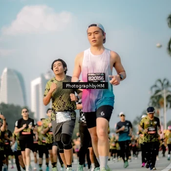 Runner Photo 6711529