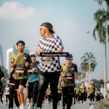 Runner Photo 6711537