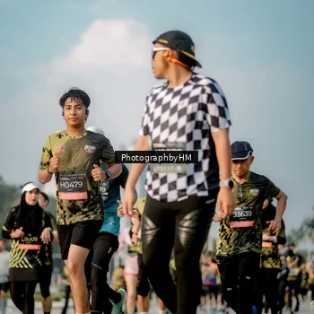 Runner Photo 6711539